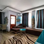 Esma Apartahotel 3*