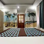 Esma Apartahotel