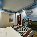 Apartahotel Esma Alanya