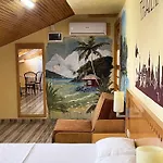 Esma 3* Alanya