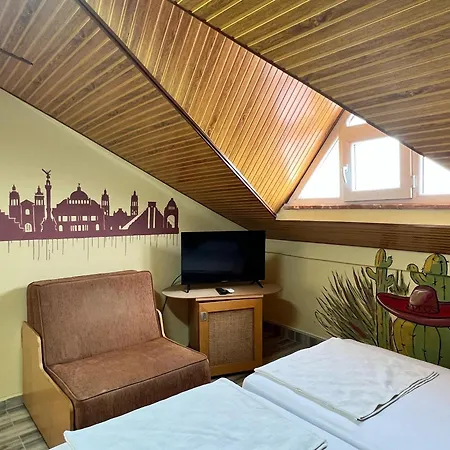 Aparthotel Esma 3*