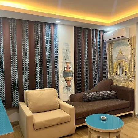 Esma Appart hôtel
