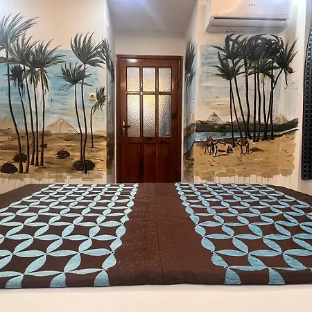 Hotel de apartamente Esma Alanya