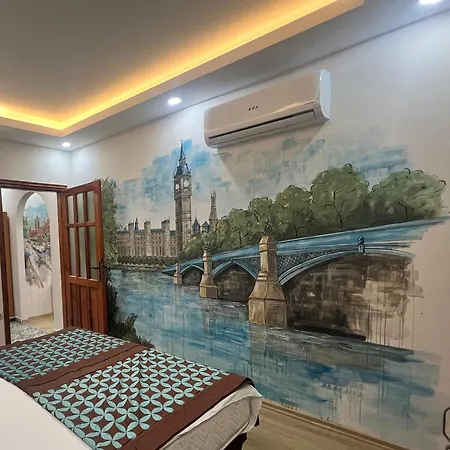 Esma Appart hôtel