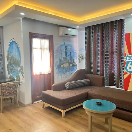 Appart hôtel Esma
