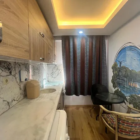 Esma Hotel de apartamente *