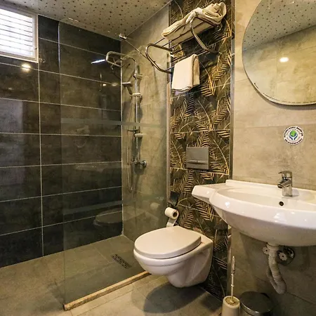 Hotel apartamentowy Esma