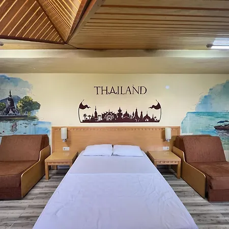 Hotel apartamentowy Esma