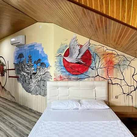 Hotel apartamentowy Esma