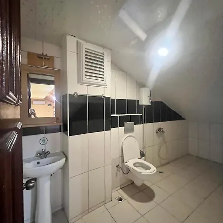 Hotel apartamentowy Esma