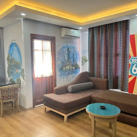 Aparthotel Esma