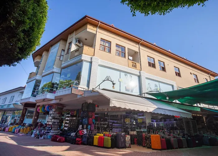 Esma Alanya