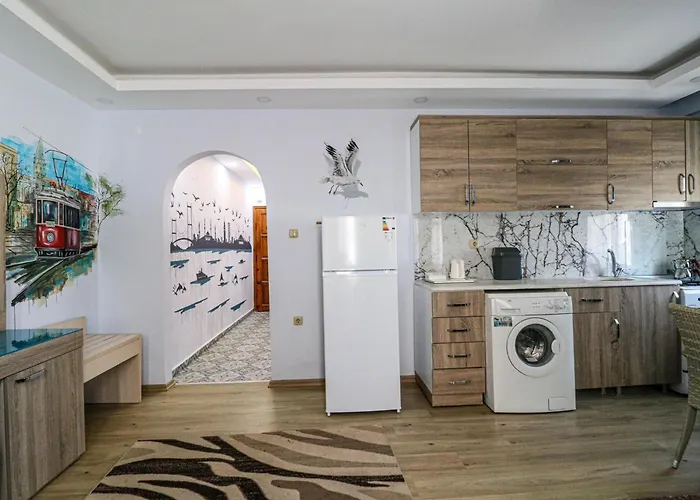 Esma Aparthotel