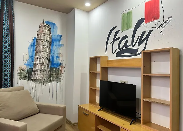 Esma 3* Alanya