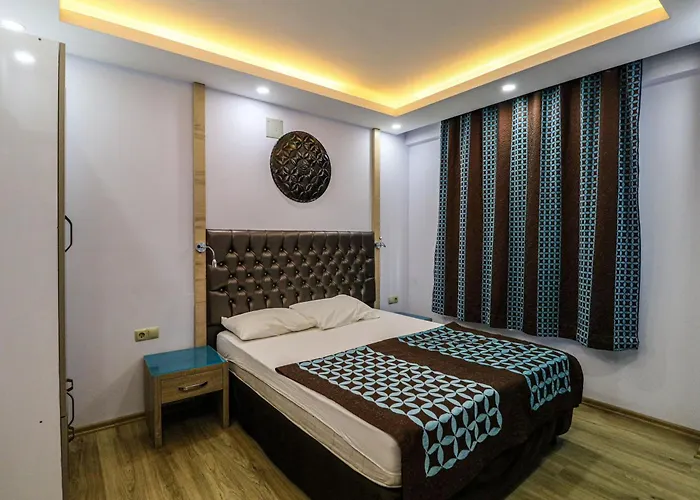 Esma Aparthotel