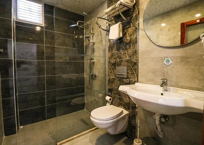 Aparthotel Esma
