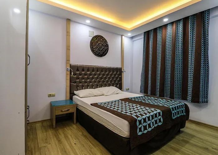 Aparthotel Esma 3*