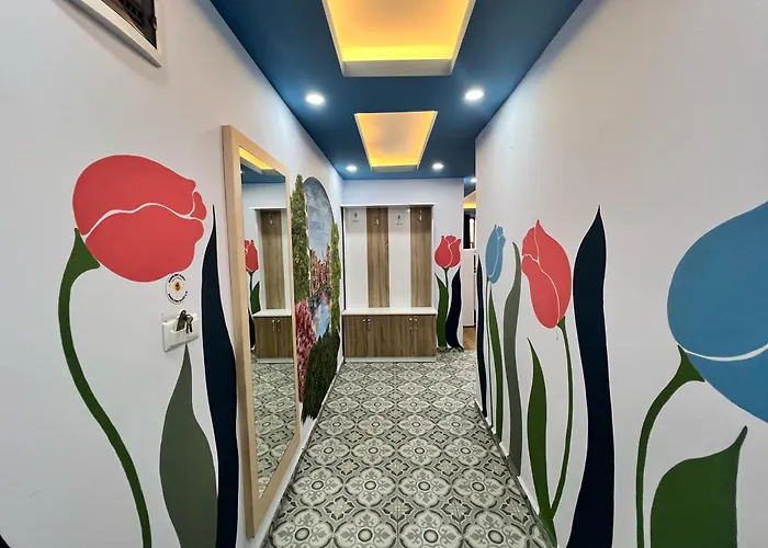 Esma Aparthotel