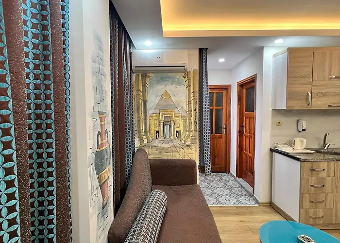 Esma 3* Alanya