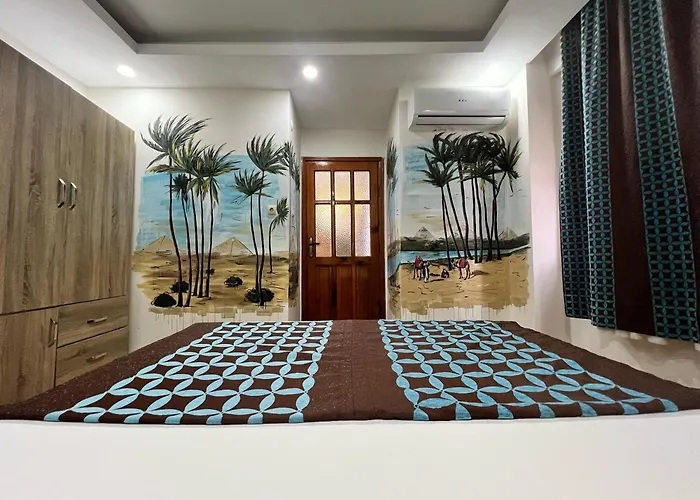 Esma Aparthotel