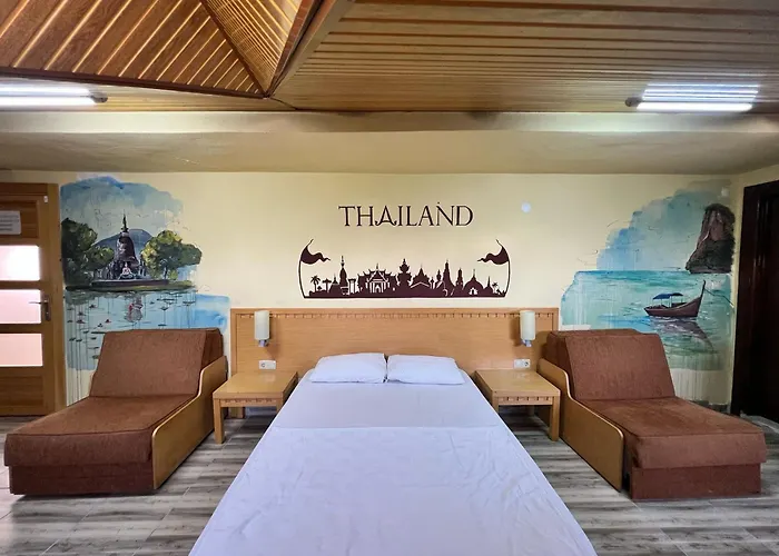 Aparthotel Esma