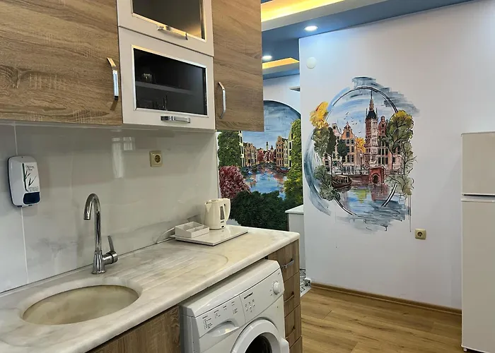 Aparthotel Esma