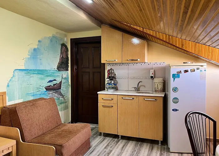 Esma 3* Alanya