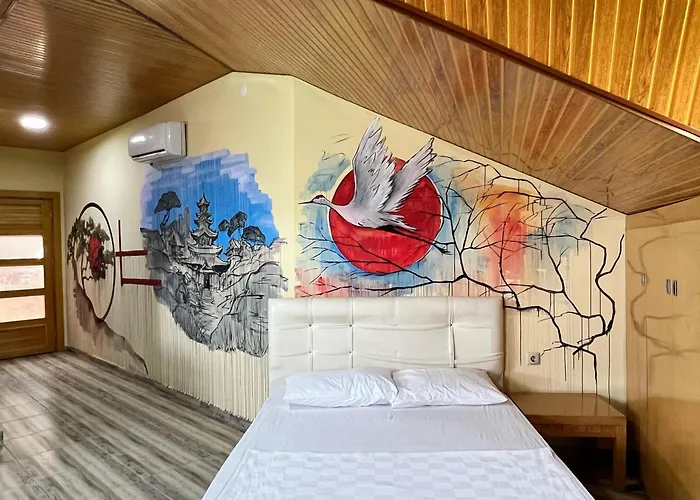 Aparthotel Esma