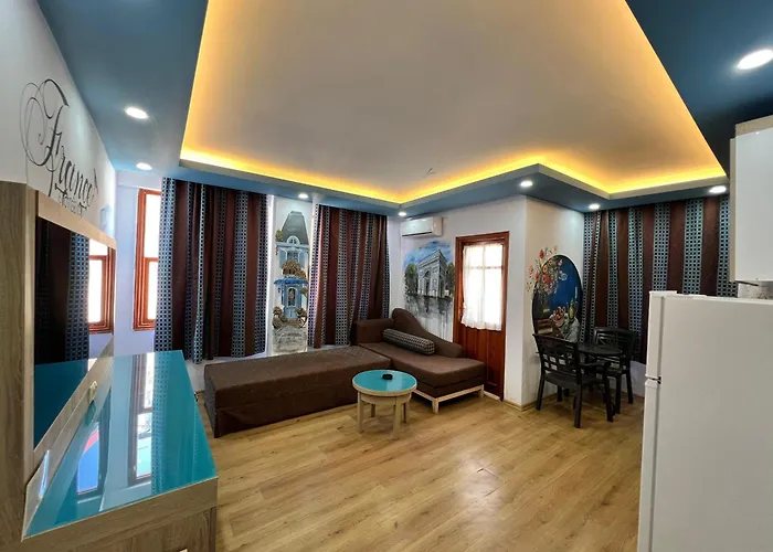 Aparthotel Esma 3*