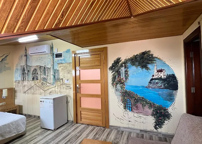 Esma Aparthotel