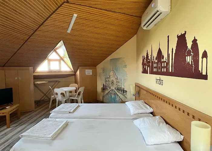 Aparthotel Esma 3*