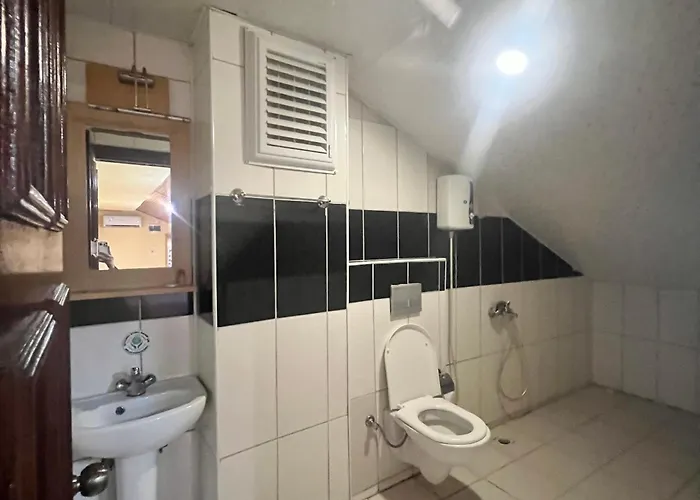 Aparthotel Esma