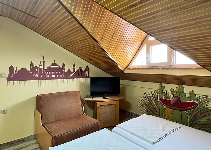 Aparthotel Esma 3*