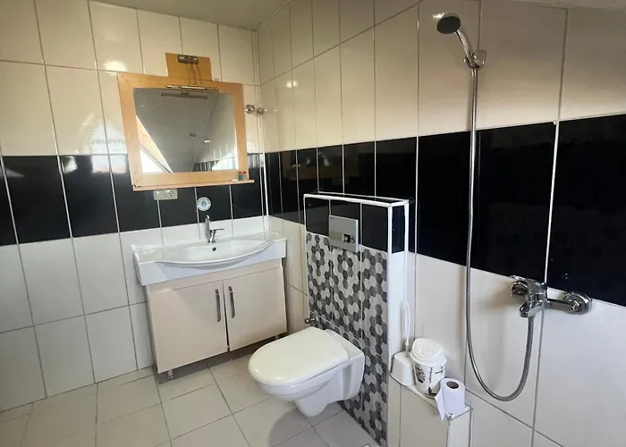 Aparthotel Esma