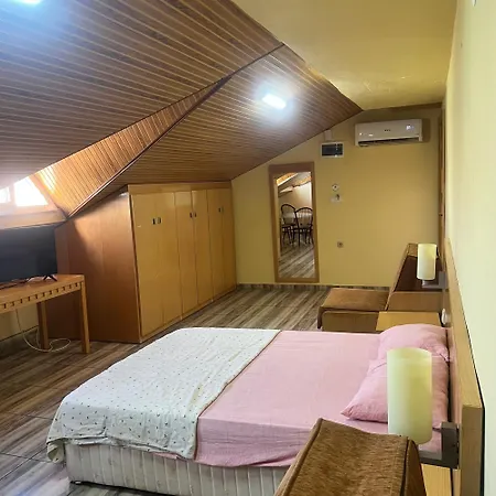 Aparthotel Esma