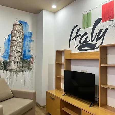 Esma 3* Alanya