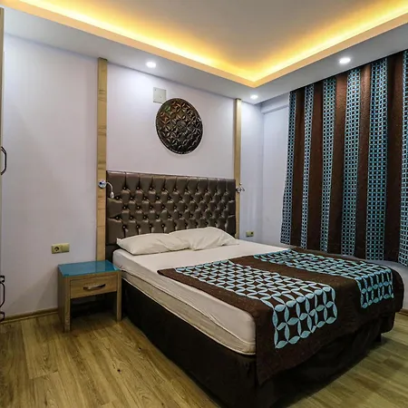 Appart hôtel Esma 3*