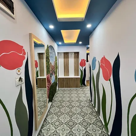 Esma Appart hôtel