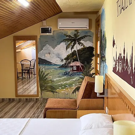 Esma 3* Alanya